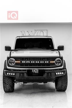 فورد برونكو